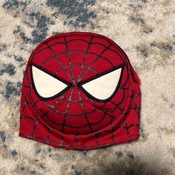 SPIDER-MAN build a bear costume - Picture 2 of 3